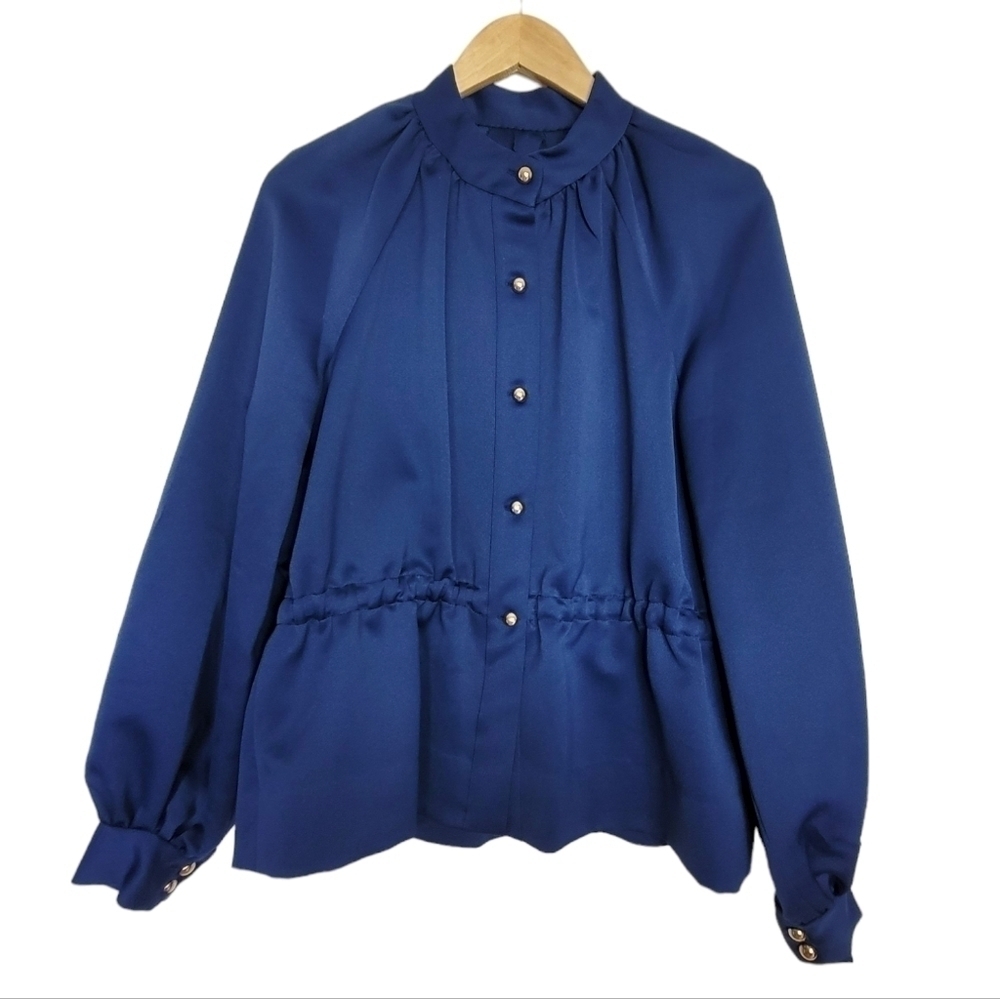 Vintage Handmade Jacket